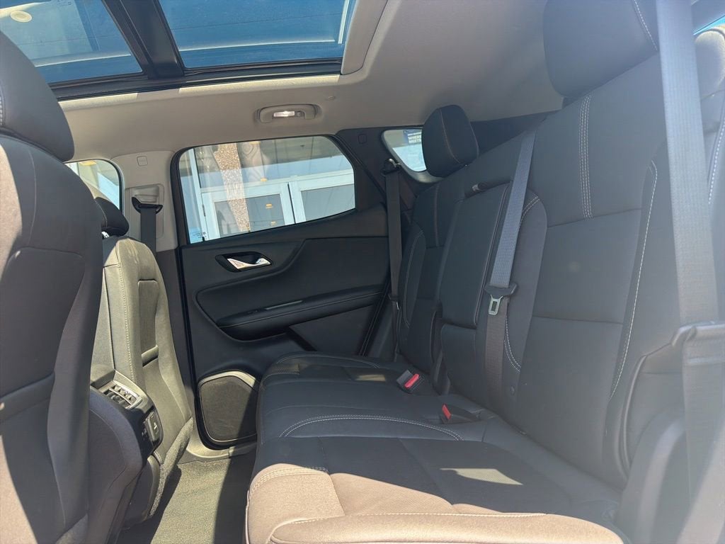 2023 Chevrolet Blazer 3LT