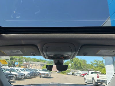 2023 Chevrolet Blazer 3LT