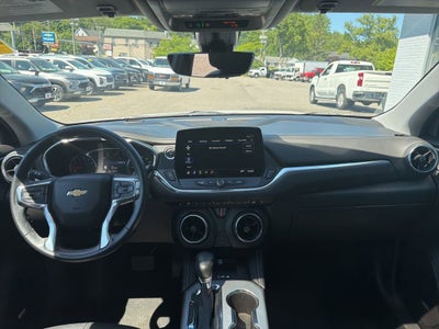 2023 Chevrolet Blazer 3LT