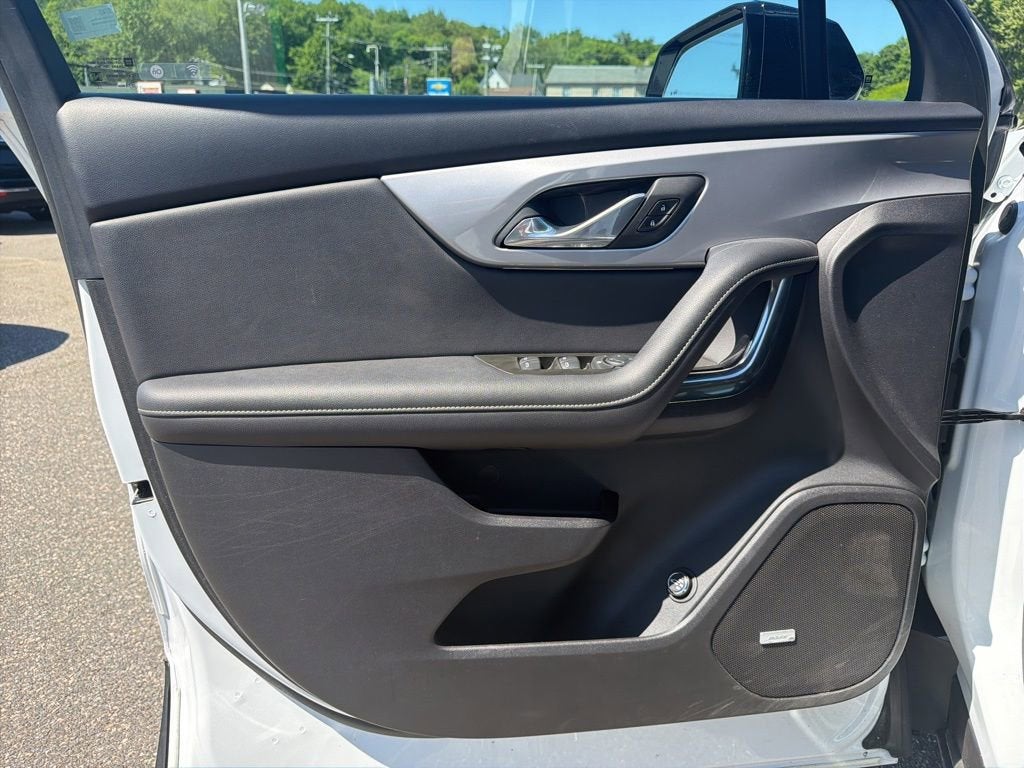 2023 Chevrolet Blazer 3LT