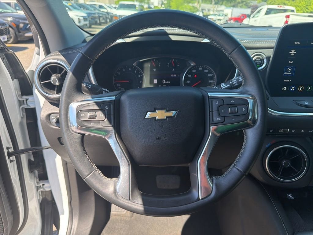 2023 Chevrolet Blazer 3LT