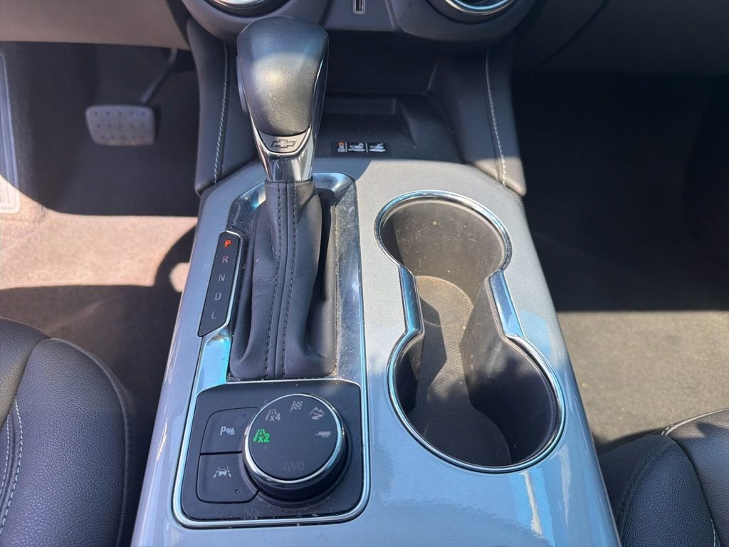 2023 Chevrolet Blazer 3LT
