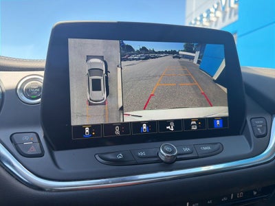 2023 Chevrolet Blazer 3LT