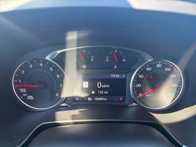 2023 Chevrolet Blazer 3LT