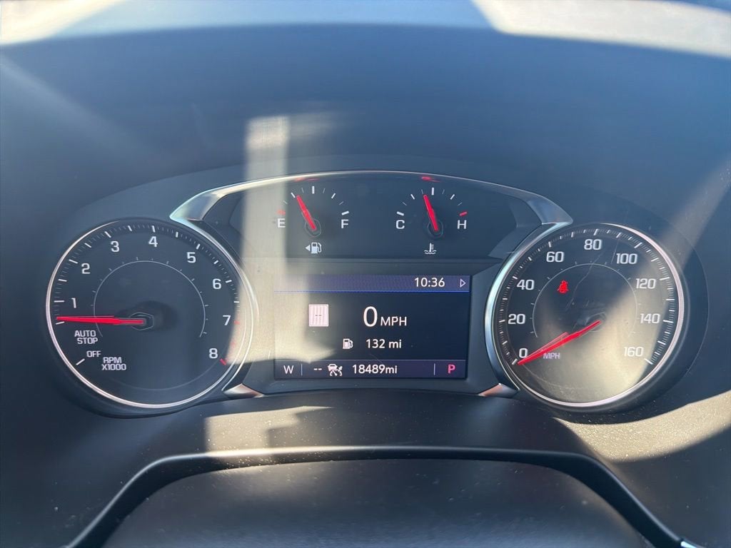 2023 Chevrolet Blazer 3LT