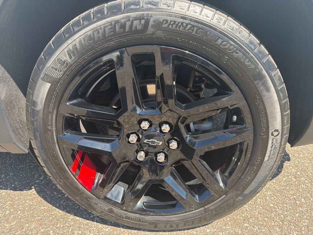 2023 Chevrolet Blazer 3LT