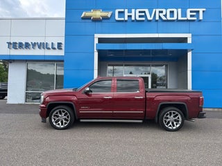2016 GMC Sierra 1500 Denali