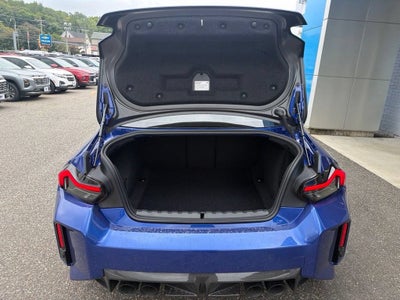 2026 BMW M2 CS