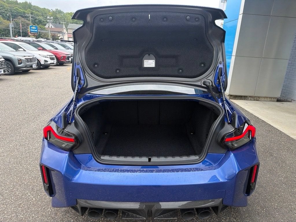 2026 BMW M2 CS