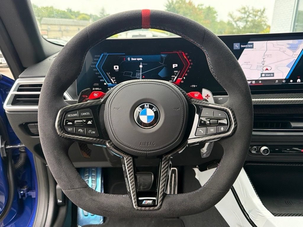 2026 BMW M2 CS