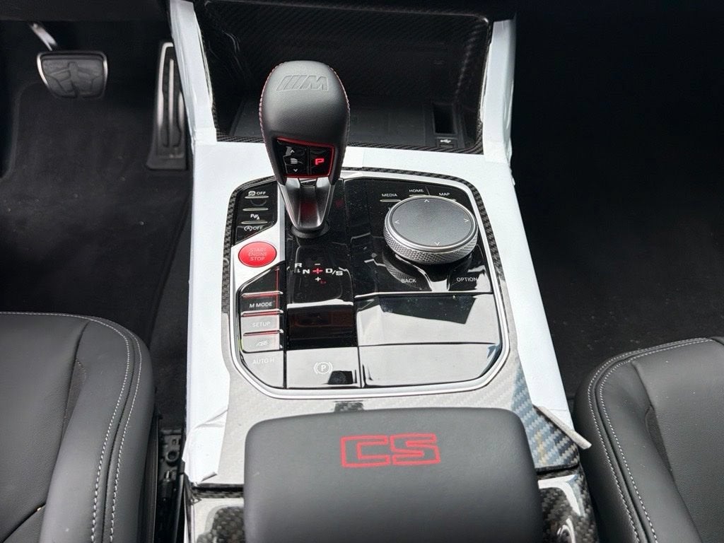 2026 BMW M2 CS