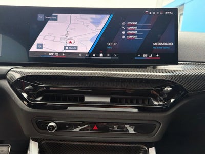 2026 BMW M2 CS
