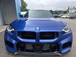 2026 BMW M2 CS