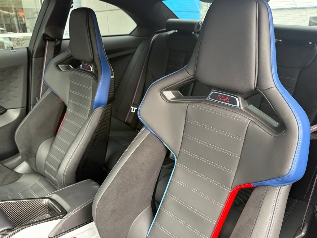 2026 BMW M2 CS