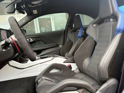 2026 BMW M2 CS