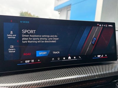 2026 BMW M2 CS