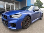 2026 BMW M2 CS