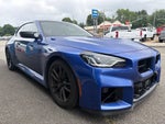 2026 BMW M2 CS