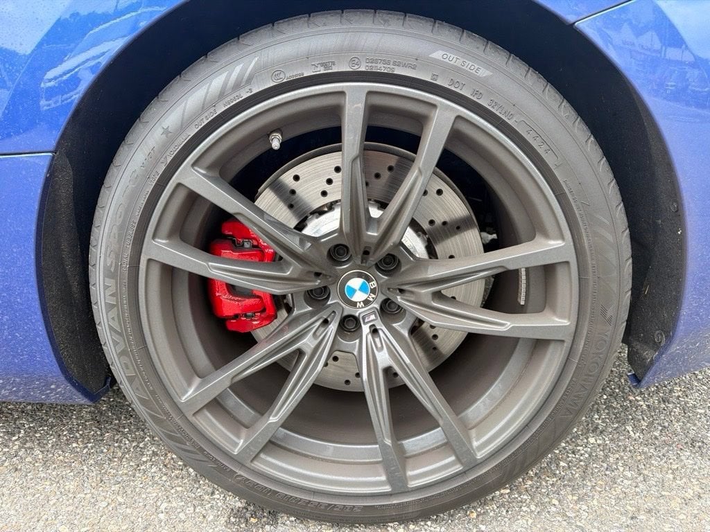 2026 BMW M2 CS