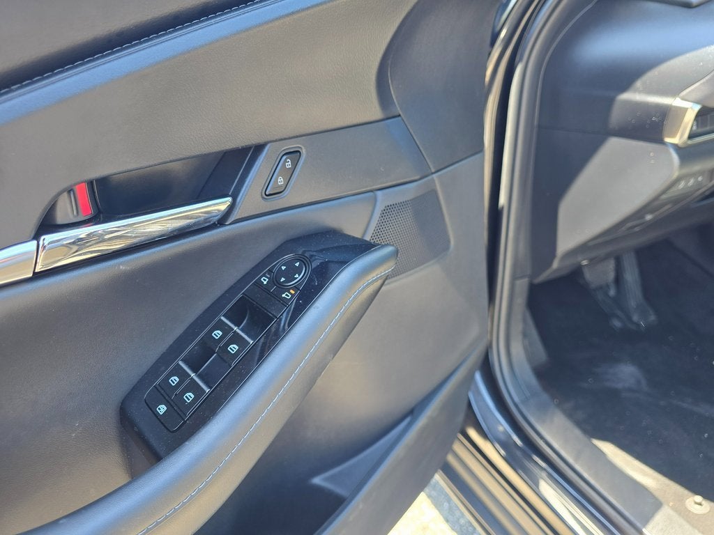 2022 Mazda Mazda CX-30 2.5 Turbo