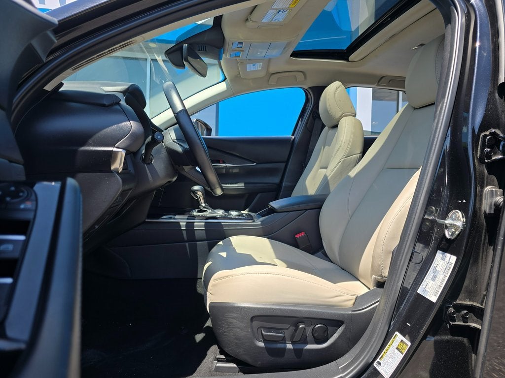 2022 Mazda Mazda CX-30 2.5 Turbo