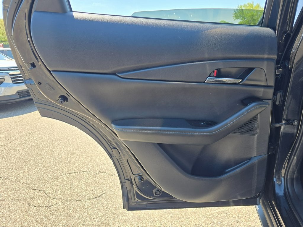 2022 Mazda Mazda CX-30 2.5 Turbo