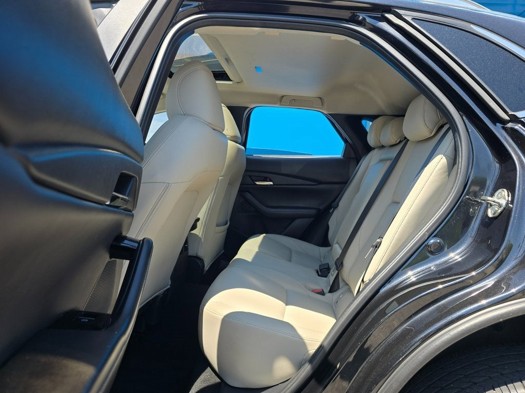 2022 Mazda Mazda CX-30 2.5 Turbo