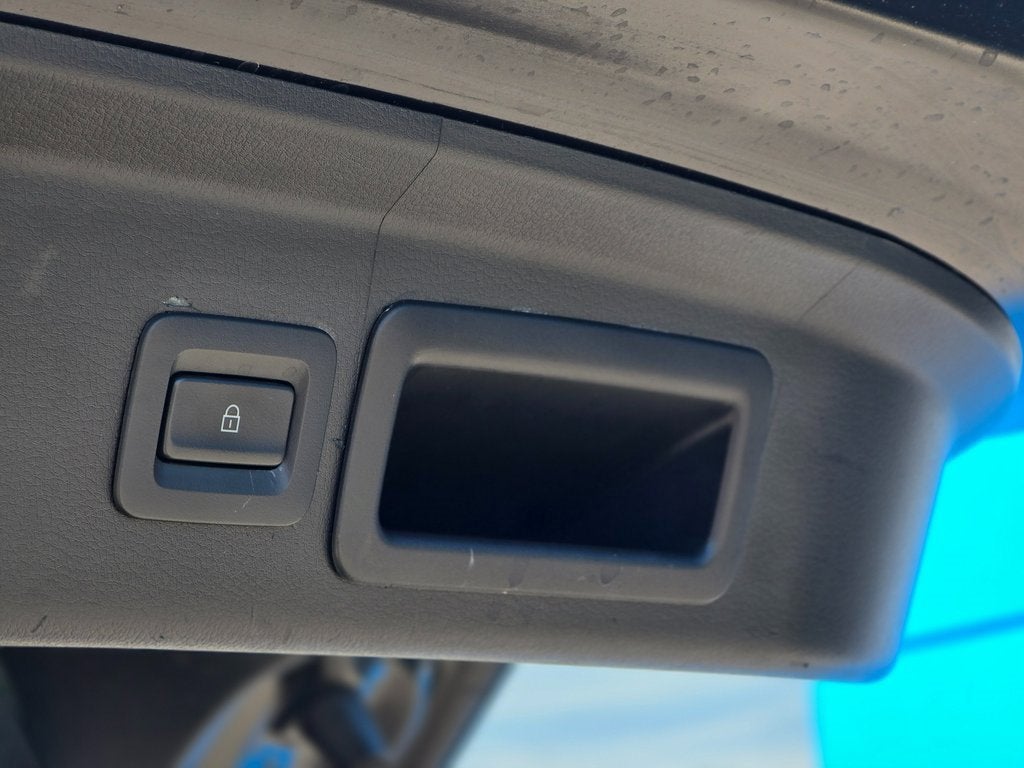 2022 Mazda Mazda CX-30 2.5 Turbo