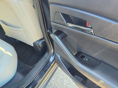 2022 Mazda Mazda CX-30 2.5 Turbo