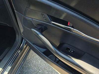 2022 Mazda Mazda CX-30 2.5 Turbo