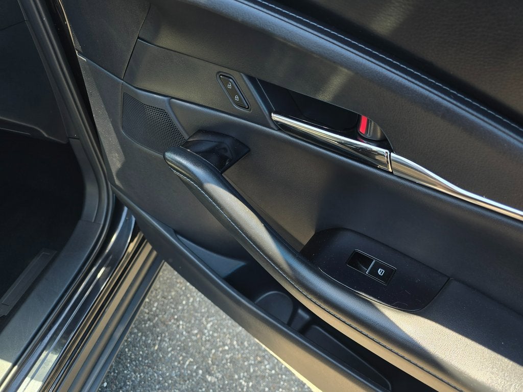 2022 Mazda Mazda CX-30 2.5 Turbo