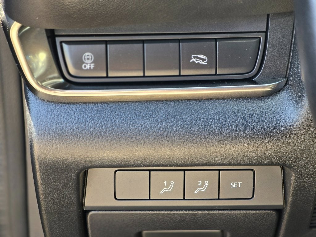 2022 Mazda Mazda CX-30 2.5 Turbo