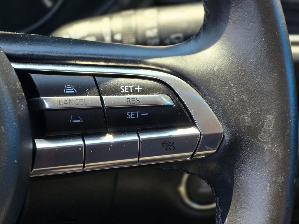 2022 Mazda Mazda CX-30 2.5 Turbo