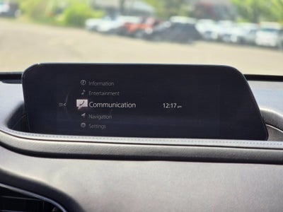 2022 Mazda Mazda CX-30 2.5 Turbo