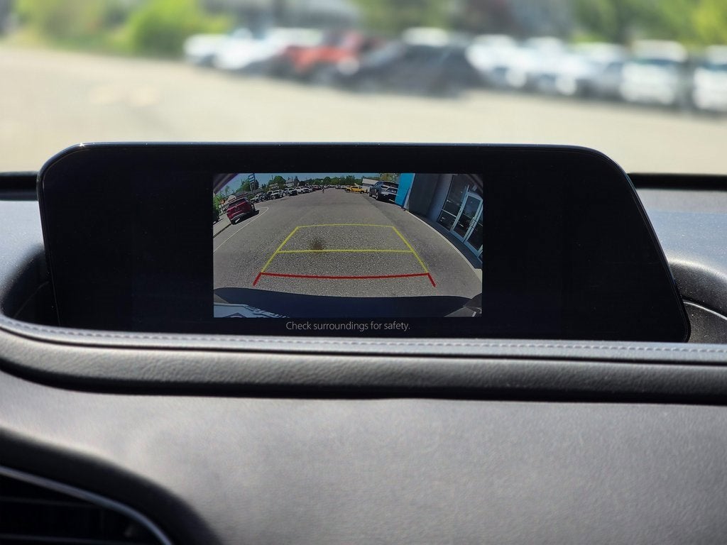 2022 Mazda Mazda CX-30 2.5 Turbo