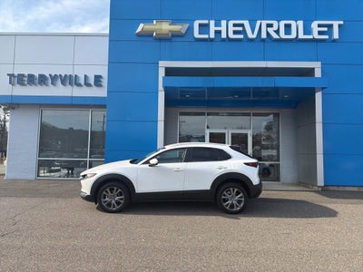 2023 Mazda Mazda CX-30 2.5 S Select Package