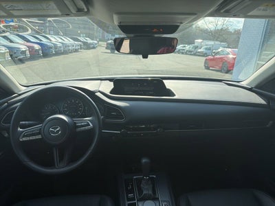 2023 Mazda Mazda CX-30 2.5 S Select Package