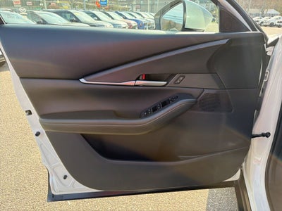 2023 Mazda Mazda CX-30 2.5 S Select Package