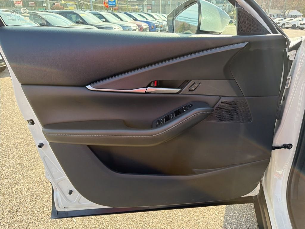 2023 Mazda Mazda CX-30 2.5 S Select Package