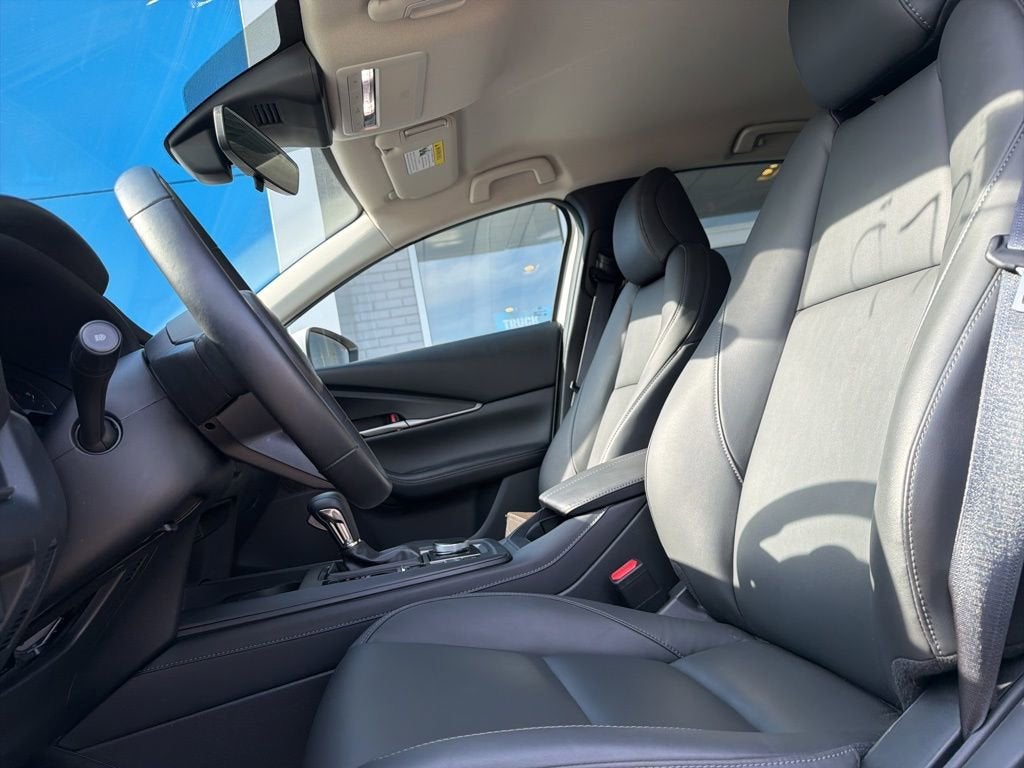 2023 Mazda Mazda CX-30 2.5 S Select Package