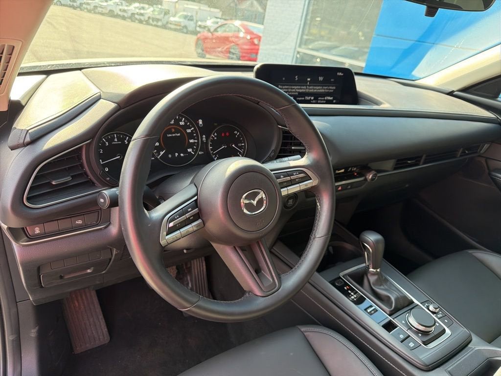 2023 Mazda Mazda CX-30 2.5 S Select Package