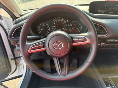 2023 Mazda Mazda CX-30 2.5 S Select Package
