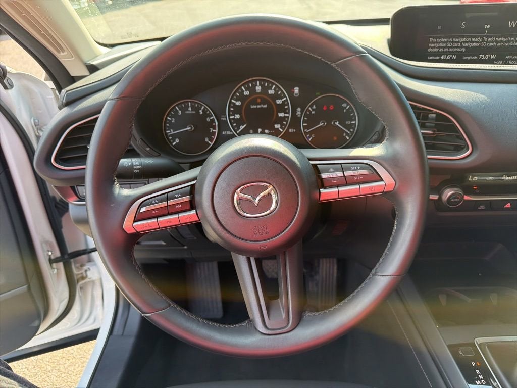 2023 Mazda Mazda CX-30 2.5 S Select Package