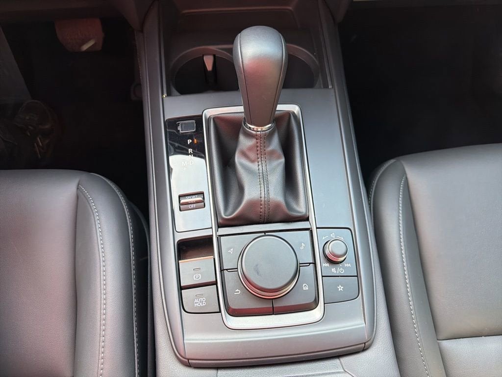 2023 Mazda Mazda CX-30 2.5 S Select Package