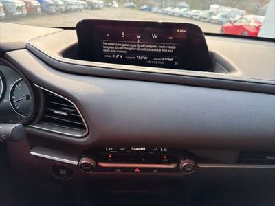 2023 Mazda Mazda CX-30 2.5 S Select Package