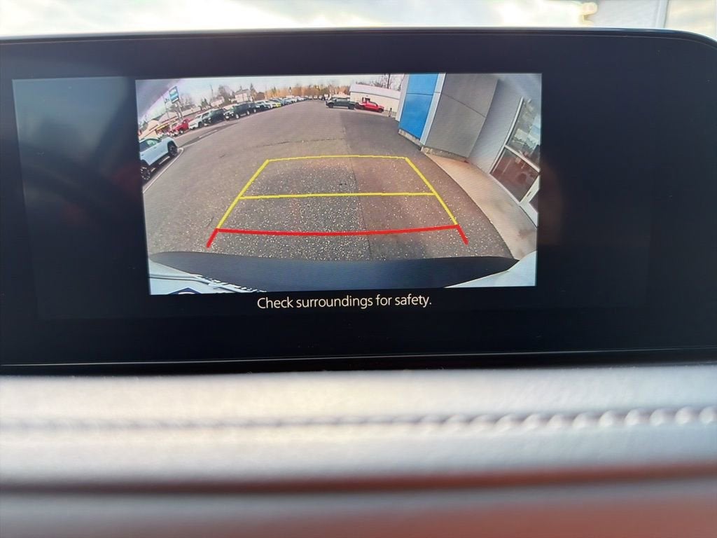 2023 Mazda Mazda CX-30 2.5 S Select Package