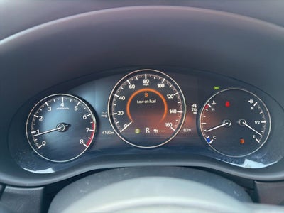 2023 Mazda Mazda CX-30 2.5 S Select Package