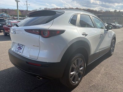 2023 Mazda Mazda CX-30 2.5 S Select Package