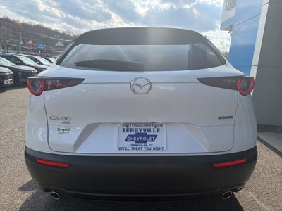 2023 Mazda Mazda CX-30 2.5 S Select Package