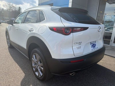 2023 Mazda Mazda CX-30 2.5 S Select Package